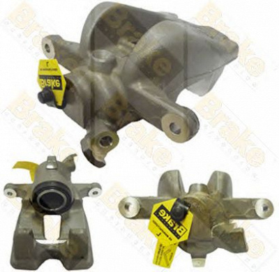 BRAKE ENGINEERING ca3129r -  Тормозной суппорт